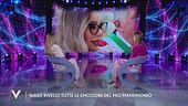 Naike Rivelli: "La mia favola d'amore"