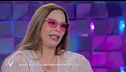 Naike Rivelli: "Io e mamma, sempre unite"