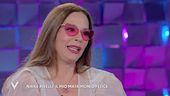 Naike Rivelli: "Io e mamma, sempre unite"
