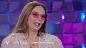 Naike Rivelli: "Io e mamma, sempre unite"
