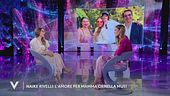 Naike Rivelli: "L'amore per mio figlio"