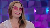 Naike Rivelli: "I miei sogni per il futuro"