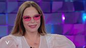 Naike Rivelli: l'intervista integrale