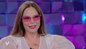 Naike Rivelli: l'intervista integrale
