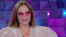 Naike Rivelli: l'intervista integrale