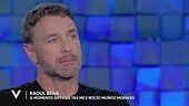 Raoul Bova: "Il momento difficile tra me e Rocío Muñoz Morales"