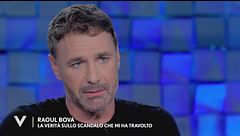 Raoul Bova: "Come vivo questo momento della mia vita"