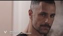 Raoul Bova: "In viaggio tra i miei personaggi"
