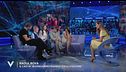 Raoul Bova e il cast di "Buongiorno Mamma 3"