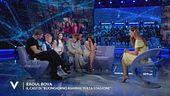 Raoul Bova e il cast di "Buongiorno Mamma 3"