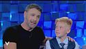 Raoul Bova: "La nuova stagione di Buongiorno Mamma"