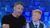 Raoul Bova: "La nuova stagione di Buongiorno Mamma"