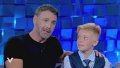 Raoul Bova: "La nuova stagione di Buongiorno Mamma"