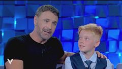 Raoul Bova: "La nuova stagione di Buongiorno Mamma"