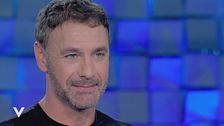 Raoul Bova: l'intervista integrale