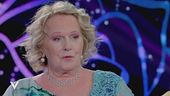 Katia Ricciarelli e il ricordo di Pippo Baudo
