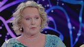 Katia Ricciarelli e il ricordo di Pippo Baudo