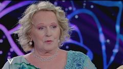 Katia Ricciarelli e il ricordo di Pippo Baudo