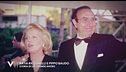 Katia Ricciarelli e Pippo Baudo: storia di un grande amore