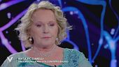 Katia Ricciarelli: "I ricordi della mia vita con Pippo Baudo"