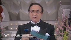 Addio a Pippo Baudo, volto indimenticabile della tv