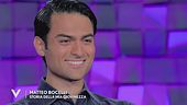 Matteo Bocelli: "La storia della mia giovinezza"