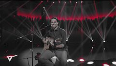 Matteo Bocelli in "La mia storia tra le dita"
