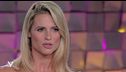 Michelle Hunziker e l'amore per la musica