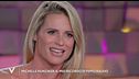 Michelle Hunziker: "Il mio ricordo di Pippo Baudo"