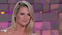 Michelle Hunziker e il ricordo di Giorgio Armani