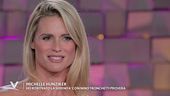 Michelle Hunziker: "Ho ritrovato la serenità con Nino Tronchetti Provera"