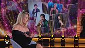 Michelle Hunziker: "Le novità di Io Canto Family"