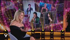 Michelle Hunziker: "Le novità di Io Canto Family"