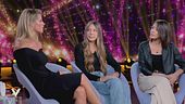Michelle Hunziker: "Martina e mamma Manuela, coppia di Io Canto Family"
