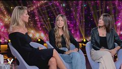 Michelle Hunziker: "Martina e mamma Manuela, coppia di Io Canto Family"
