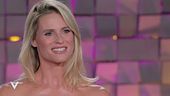 Michelle Hunziker: l'intervista integrale