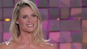 Michelle Hunziker: l'intervista integrale