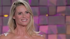 Michelle Hunziker: l'intervista integrale