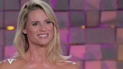 Michelle Hunziker: l'intervista integrale