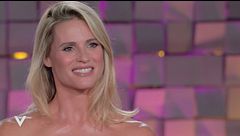 Michelle Hunziker: l'intervista integrale