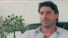Le parole d'amore di Ignazio Moser per la sua Cecilia Rodriguez