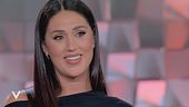 Cecilia Rodriguez: "Il mio amore per Ignazio Moser"