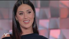 Cecilia Rodriguez: "Il mio amore per Ignazio Moser"