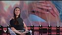 Cecilia Rodriguez: "La bimba che sta per arrivare"