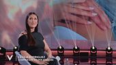 Cecilia Rodriguez: "La bimba che sta per arrivare"