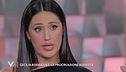 Cecilia Rodriguez: "La procreazione assistita"