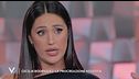 Cecilia Rodriguez: "La procreazione assistita"