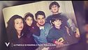 Le parole di mamma e papà per Cecilia Rodriguez