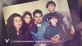 Le parole di mamma e papà per Cecilia Rodriguez