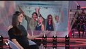 Cecilia Rodriguez e l'amore per i genitori